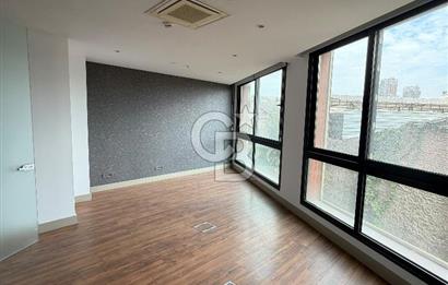 TOKATLI PLAZA BORNOVA DA KİRALIK OFİS