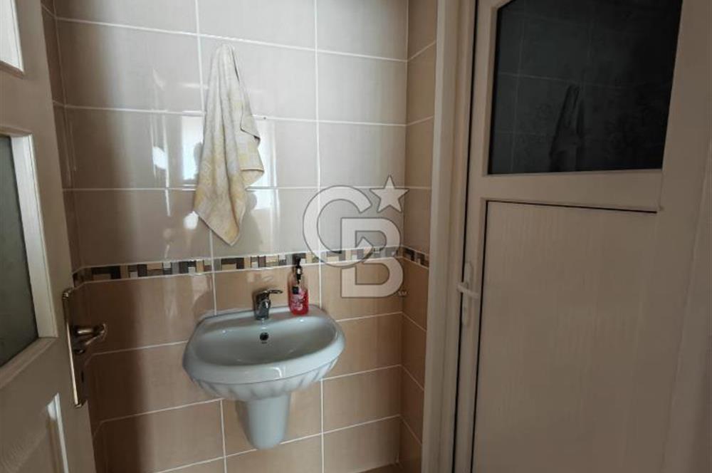 OF'DA MERKEZİ KONUMA SAHİP LÜKS SATILIK DAİRE
