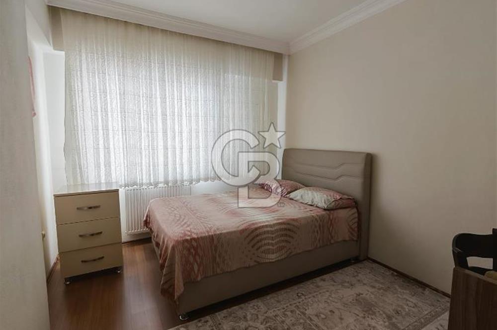 OF'DA MERKEZİ KONUMA SAHİP LÜKS SATILIK DAİRE