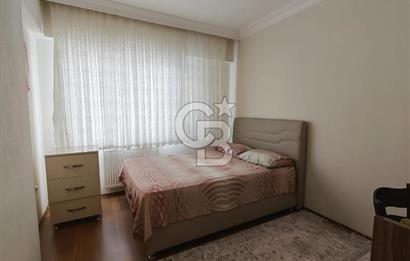 OF'DA MERKEZİ KONUMA SAHİP LÜKS SATILIK DAİRE
