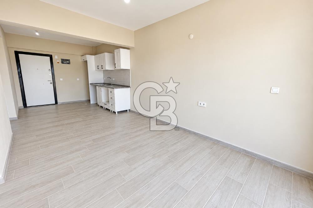 GÖKÇEADADA HAVUZLU SİTE 2+1 VE 1+0 DAİRE FIRSAT TEK FİYAT