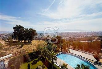 Bayraklı Asmira Loft Sitesinde Satılık Deniz Manzaralı Daire - 1 - 374463