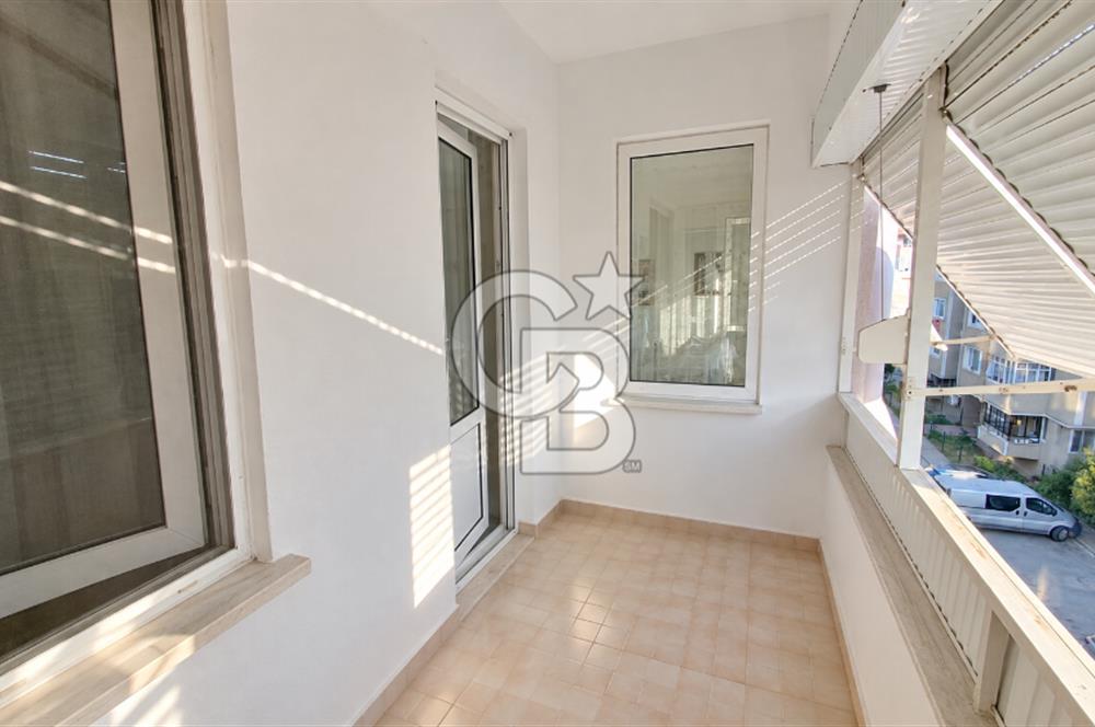 TUZLA YAYLA MAHALLESİ ERTUG SİTESİNDE SATILIK FERAH 3+1