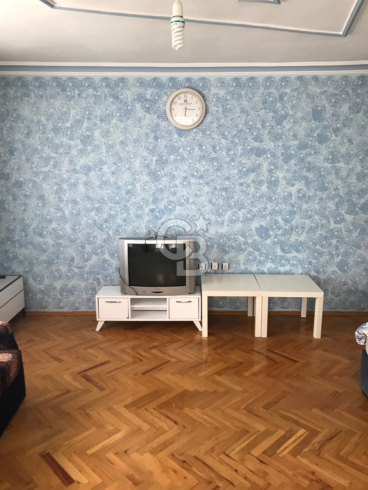 Askeriye Yakını Satılık 2+1 Daire