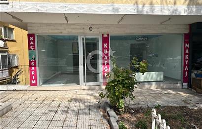 ÇANKAYA BAĞLAR CADDESİ ÜZERİNDE BOŞ SATILIK İŞYERİ
