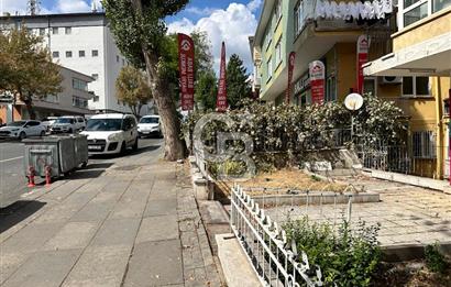 ÇANKAYA BAĞLAR CADDESİ ÜZERİNDE BOŞ SATILIK İŞYERİ