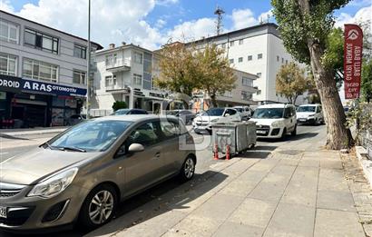 ÇANKAYA BAĞLAR CADDESİ ÜZERİNDE BOŞ SATILIK İŞYERİ
