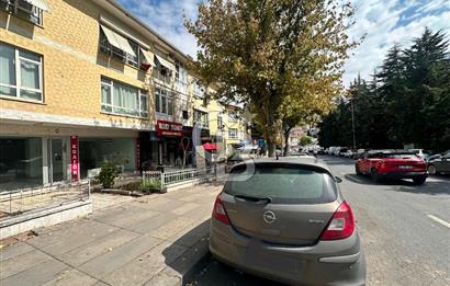 ÇANKAYA BAĞLAR CADDESİ ÜZERİNDE BOŞ SATILIK İŞYERİ