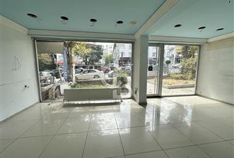 ÇANKAYA BAĞLAR CADDESİ ÜZERİNDE BOŞ SATILIK İŞYERİ - 9 - 374473