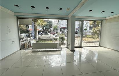 ÇANKAYA BAĞLAR CADDESİ ÜZERİNDE BOŞ SATILIK İŞYERİ