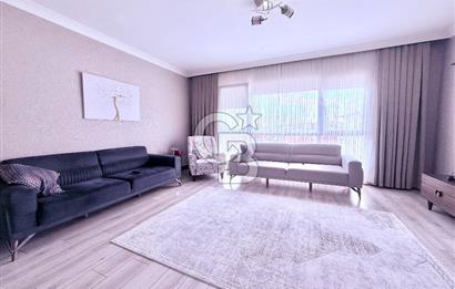 COLDWELL BANKER PREMIUM MANZARALI SİTEDE 3+1 FULL YAPILI