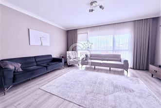 COLDWELL BANKER PREMIUM MANZARALI SİTEDE 3+1 FULL YAPILI - 12 - 374459