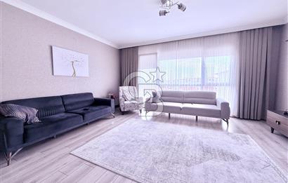 COLDWELL BANKER PREMIUM MANZARALI SİTEDE 3+1 FULL YAPILI