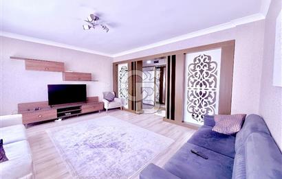 COLDWELL BANKER PREMIUM MANZARALI SİTEDE 3+1 FULL YAPILI