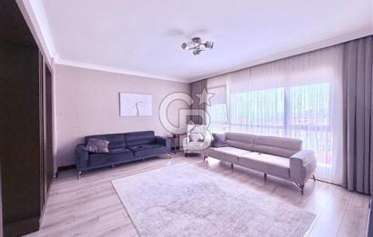 COLDWELL BANKER PREMIUM MANZARALI SİTEDE 3+1 FULL YAPILI