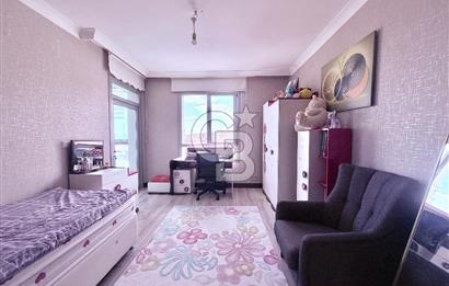 COLDWELL BANKER PREMIUM MANZARALI SİTEDE 3+1 FULL YAPILI