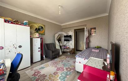 COLDWELL BANKER PREMIUM MANZARALI SİTEDE 3+1 FULL YAPILI