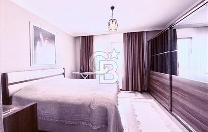 COLDWELL BANKER PREMIUM MANZARALI SİTEDE 3+1 FULL YAPILI