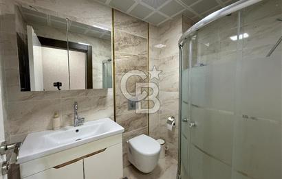COLDWELL BANKER PREMIUM MANZARALI SİTEDE 3+1 FULL YAPILI