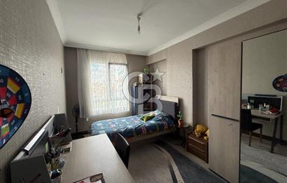 COLDWELL BANKER PREMIUM MANZARALI SİTEDE 3+1 FULL YAPILI