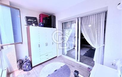 COLDWELL BANKER PREMIUM MANZARALI SİTEDE 3+1 FULL YAPILI