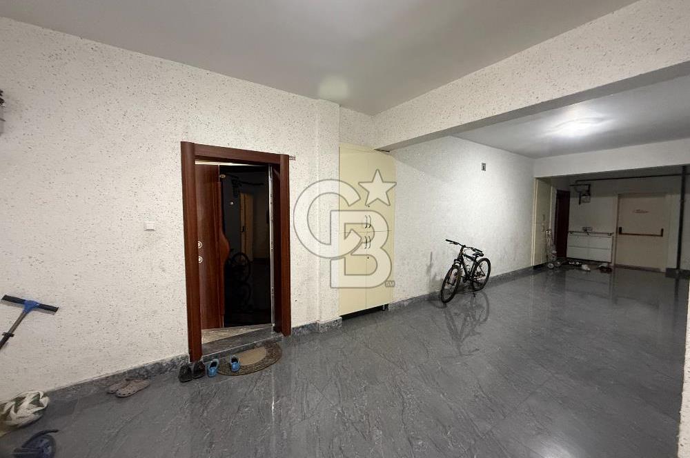 COLDWELL BANKER PREMIUM MANZARALI SİTEDE 3+1 FULL YAPILI