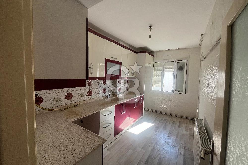 Cb Odak'tan 3+1 Kiralık Daire
