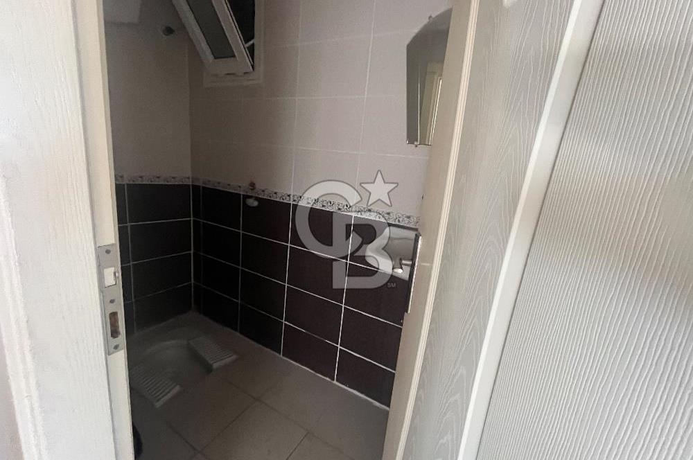Cb Odak'tan 3+1 Kiralık Daire