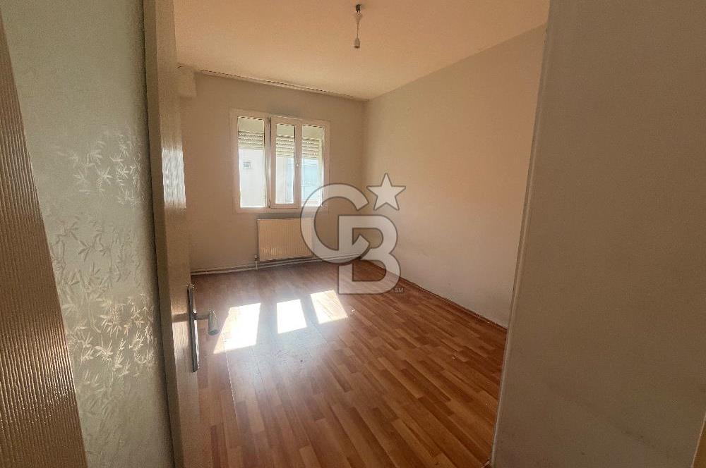 Cb Odak'tan 3+1 Kiralık Daire