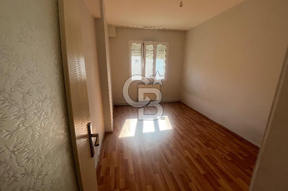Cb Odak'tan 3+1 Kiralık Daire