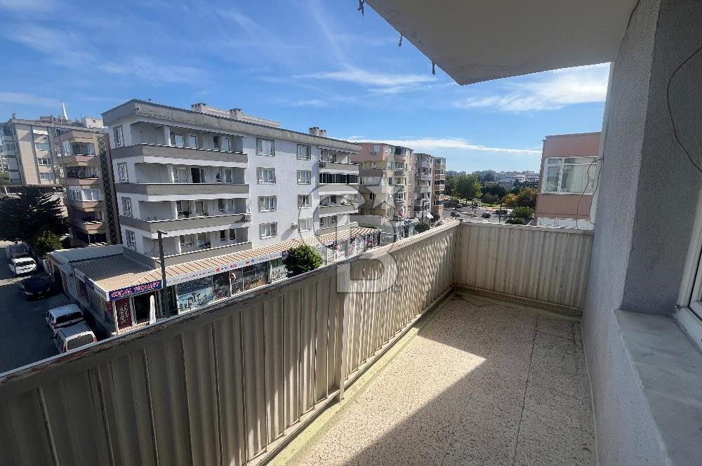 Cb Odak'tan 3+1 Kiralık Daire