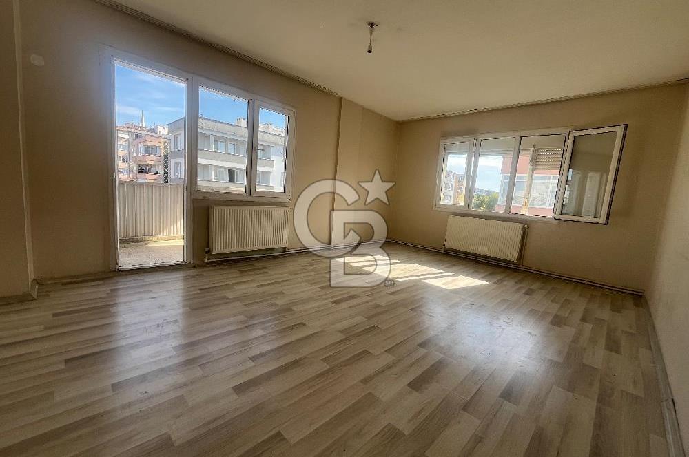 Cb Odak'tan 3+1 Kiralık Daire