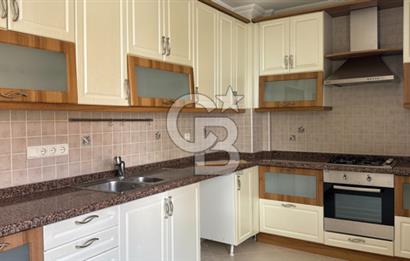 CB VİZYON GAYRİMENKULDEN İŞLEK CADDE ÜZERİ ARA KAT KİRALIK 3+1