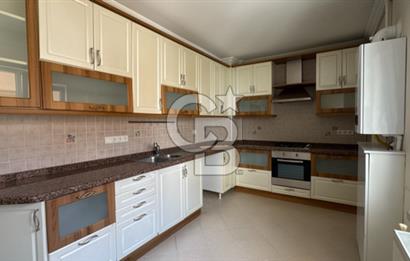 CB VİZYON GAYRİMENKULDEN İŞLEK CADDE ÜZERİ ARA KAT KİRALIK 3+1