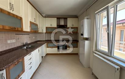 CB VİZYON GAYRİMENKULDEN İŞLEK CADDE ÜZERİ ARA KAT KİRALIK 3+1