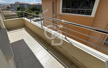 CB VİZYON GAYRİMENKULDEN İŞLEK CADDE ÜZERİ ARA KAT KİRALIK 3+1