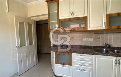 CB VİZYON GAYRİMENKULDEN İŞLEK CADDE ÜZERİ ARA KAT KİRALIK 3+1