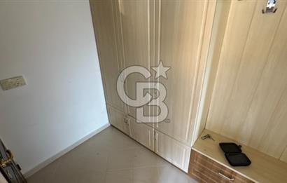 CB VİZYON GAYRİMENKULDEN İŞLEK CADDE ÜZERİ ARA KAT KİRALIK 3+1