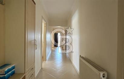 CB VİZYON GAYRİMENKULDEN İŞLEK CADDE ÜZERİ ARA KAT KİRALIK 3+1