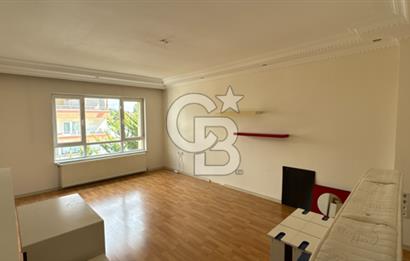 CB VİZYON GAYRİMENKULDEN İŞLEK CADDE ÜZERİ ARA KAT KİRALIK 3+1