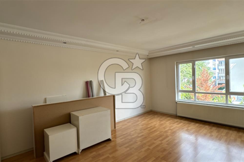 CB VİZYON GAYRİMENKULDEN İŞLEK CADDE ÜZERİ ARA KAT KİRALIK 3+1