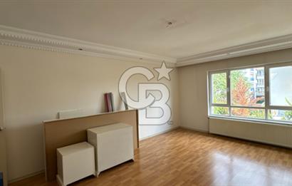 CB VİZYON GAYRİMENKULDEN İŞLEK CADDE ÜZERİ ARA KAT KİRALIK 3+1