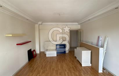 CB VİZYON GAYRİMENKULDEN İŞLEK CADDE ÜZERİ ARA KAT KİRALIK 3+1