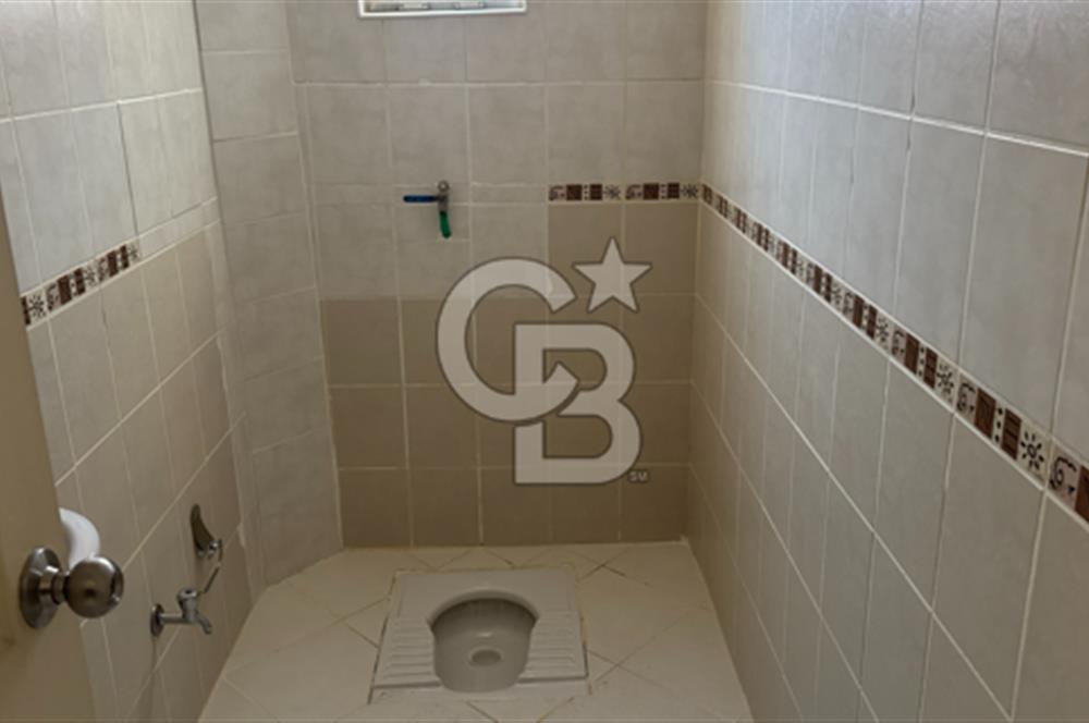 CB VİZYON GAYRİMENKULDEN İŞLEK CADDE ÜZERİ ARA KAT KİRALIK 3+1