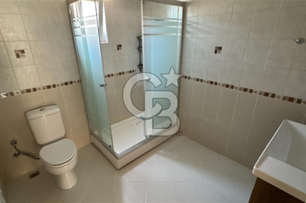 CB VİZYON GAYRİMENKULDEN İŞLEK CADDE ÜZERİ ARA KAT KİRALIK 3+1