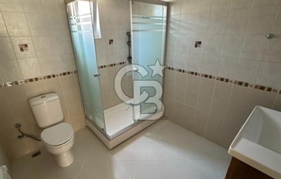 CB VİZYON GAYRİMENKULDEN İŞLEK CADDE ÜZERİ ARA KAT KİRALIK 3+1