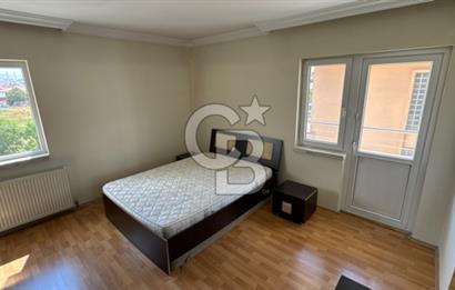 CB VİZYON GAYRİMENKULDEN İŞLEK CADDE ÜZERİ ARA KAT KİRALIK 3+1