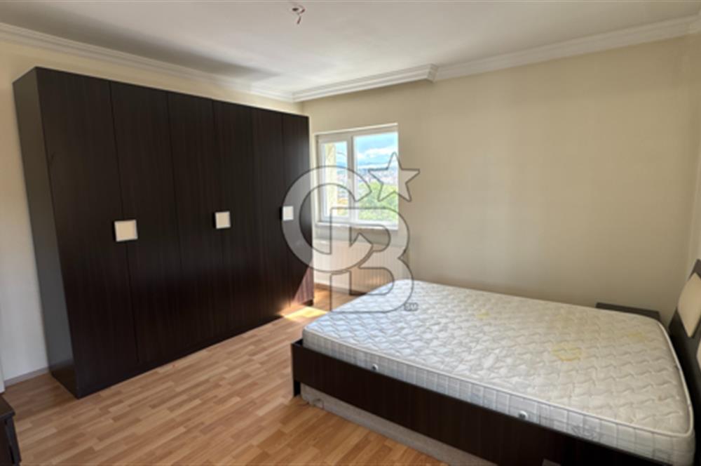 CB VİZYON GAYRİMENKULDEN İŞLEK CADDE ÜZERİ ARA KAT KİRALIK 3+1