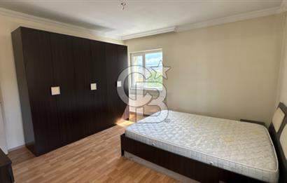 CB VİZYON GAYRİMENKULDEN İŞLEK CADDE ÜZERİ ARA KAT KİRALIK 3+1