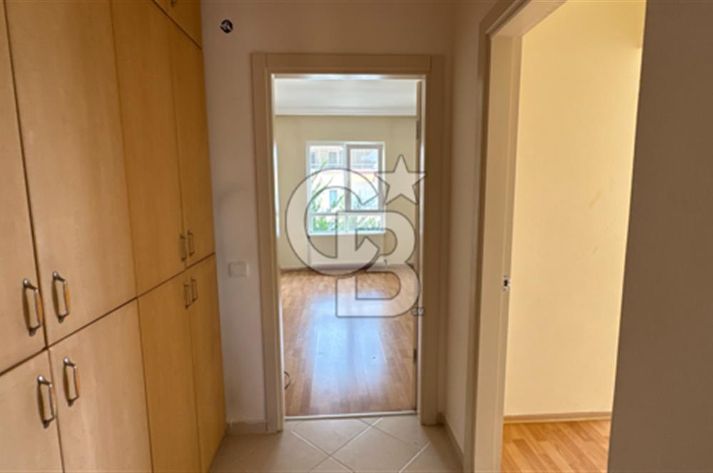 CB VİZYON GAYRİMENKULDEN İŞLEK CADDE ÜZERİ ARA KAT KİRALIK 3+1